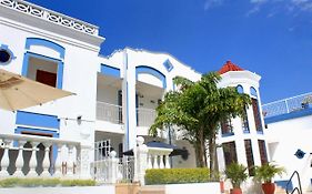 Hotel Corozal Plaza