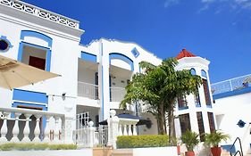 Hotel Corozal Plaza